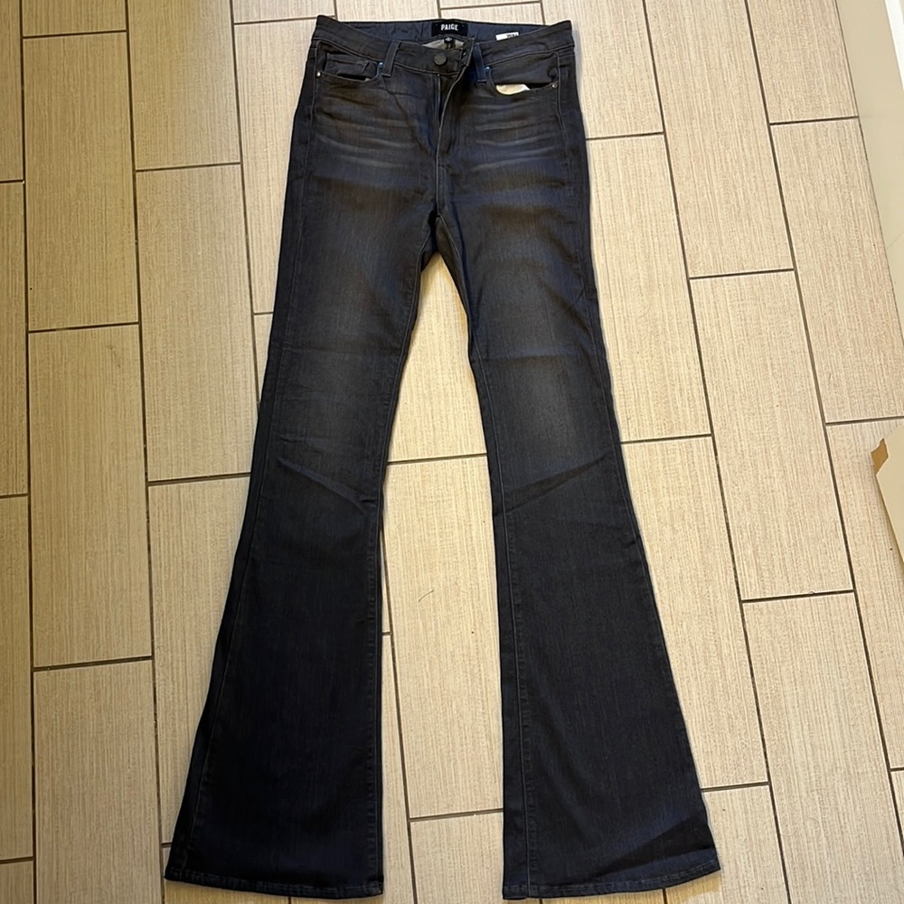 Paige jeans size 29!